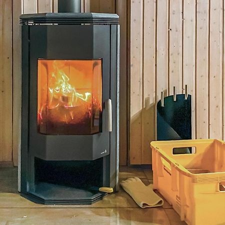 Pet Friendly Home In Haren With Sauna 但肯 外观 照片
