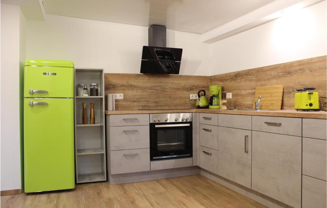 Pet Friendly Home In Haren With Sauna 但肯 外观 照片