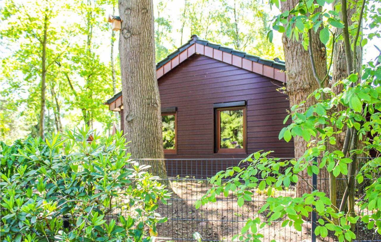 Pet Friendly Home In Haren With Sauna 但肯 外观 照片