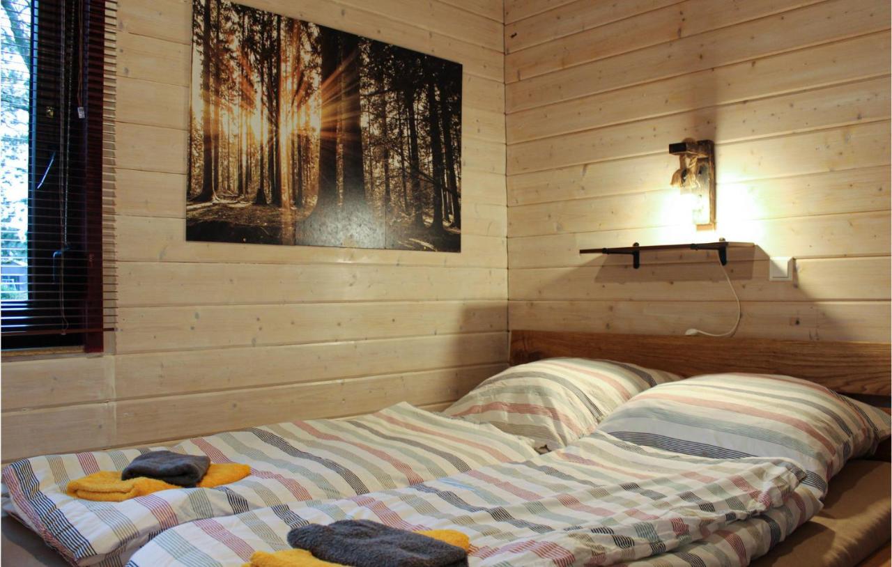 Pet Friendly Home In Haren With Sauna 但肯 外观 照片