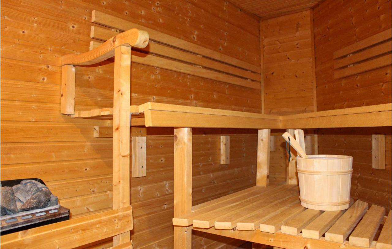 Pet Friendly Home In Haren With Sauna 但肯 外观 照片