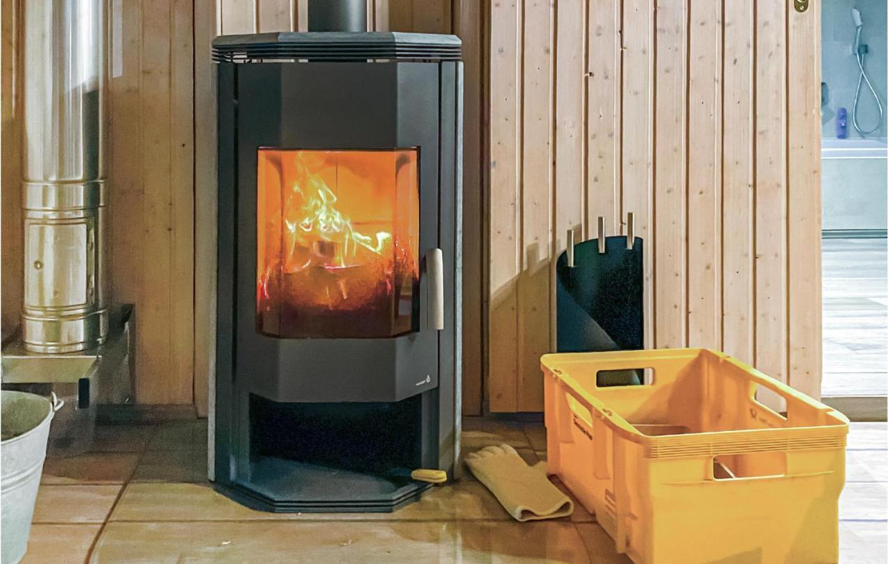 Pet Friendly Home In Haren With Sauna 但肯 外观 照片