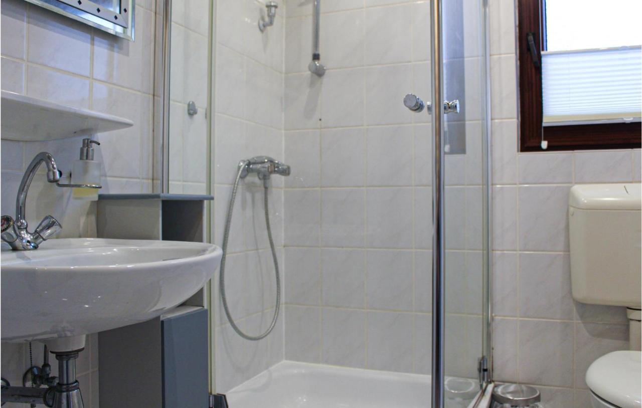Pet Friendly Home In Haren With Sauna 但肯 外观 照片